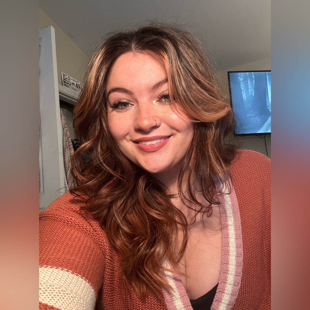 Meet your Posher, Tori